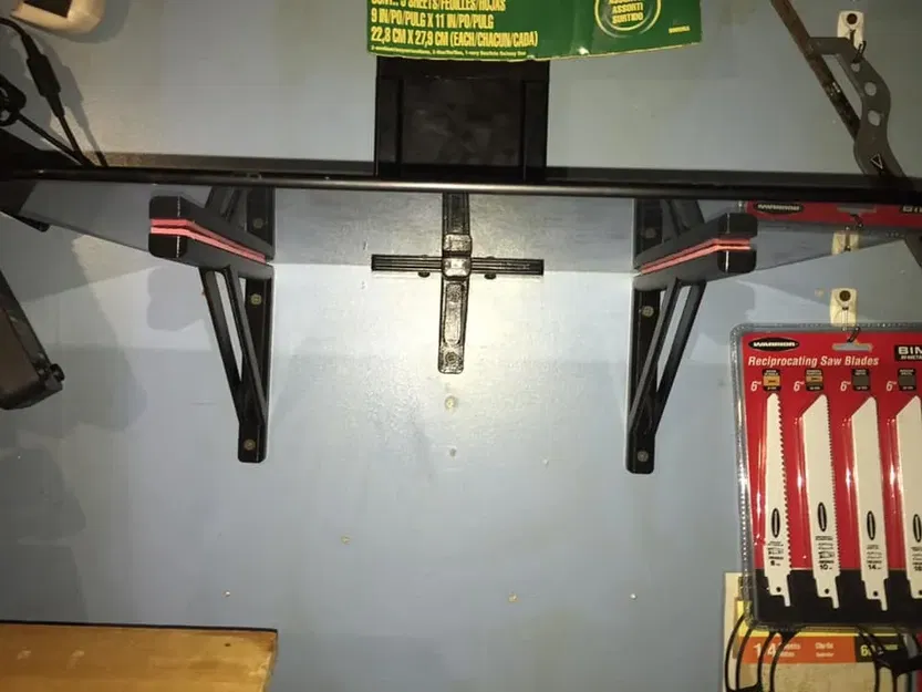 Giá đỡ kính cho máy tính để bàn thêm không gian làm việc - Image 3