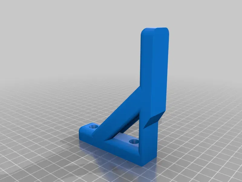 Giá đỡ kính cho máy tính để bàn thêm không gian làm việc - Image 4