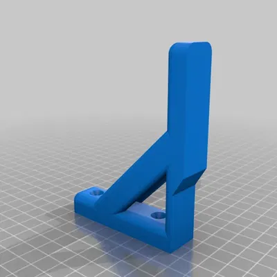 Giá đỡ kính cho máy tính để bàn thêm không gian làm việc