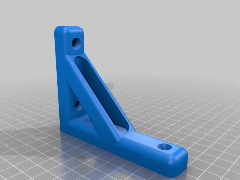 Giá đỡ kính cho máy tính để bàn thêm không gian làm việc - Image 5