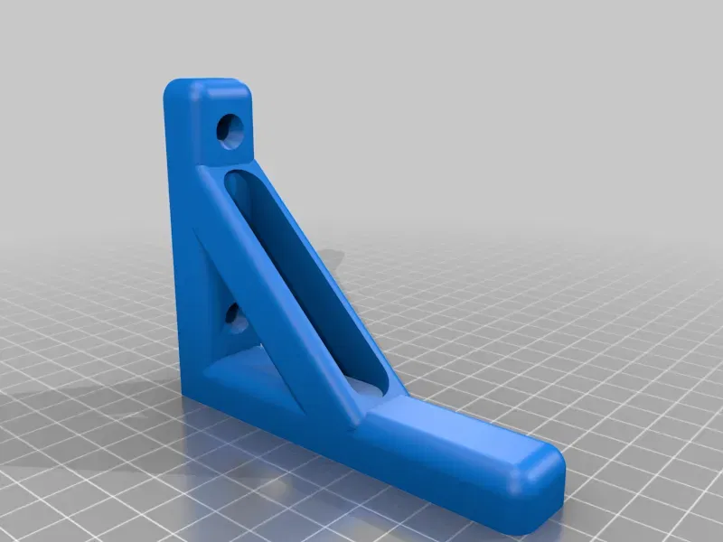 Giá đỡ kính cho máy tính để bàn thêm không gian làm việc - Image 6