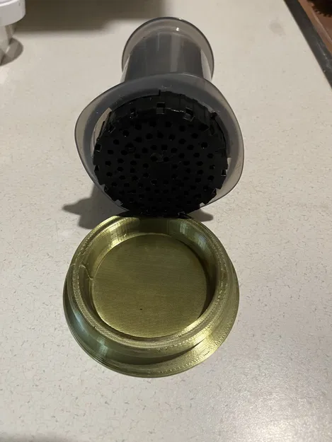 Giá đỡ Aeropress tiện lợi cho không gian bếp - Image 2