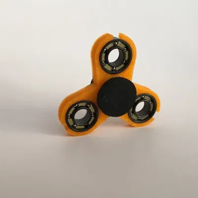 Máy quay tay nhỏ với 4 bi bạc đạn