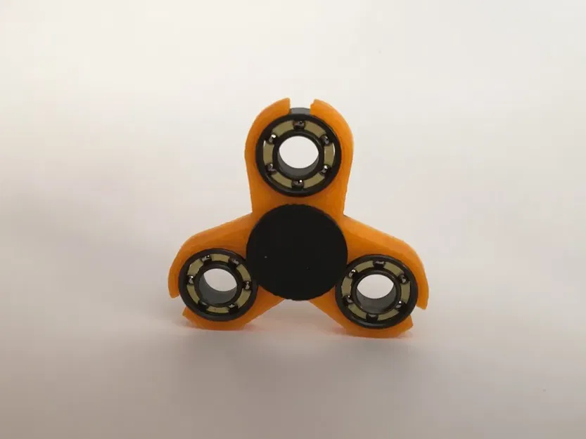 Máy quay tay nhỏ với 4 bi bạc đạn - Image 2