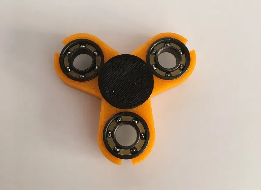 Máy quay tay nhỏ với 4 bi bạc đạn - Image 3