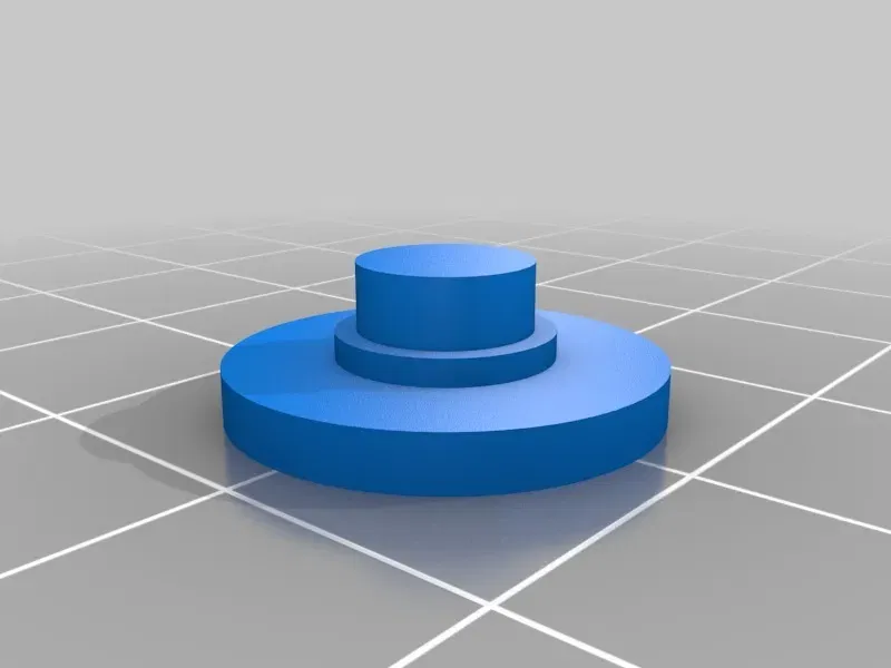 Máy quay tay nhỏ với 4 bi bạc đạn - Image 4