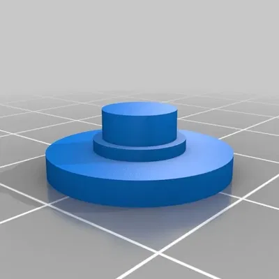 Máy quay tay nhỏ với 4 bi bạc đạn