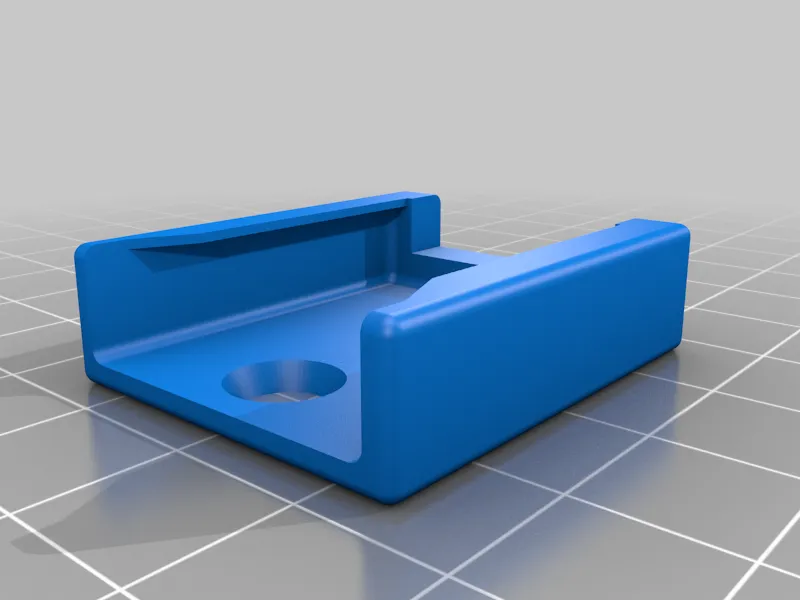 Cáp mở rộng thẻ SD cho máy in 3D trong tủ kín - Image 3