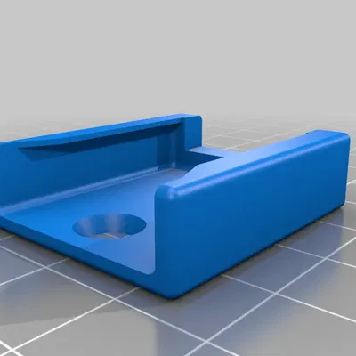 Cáp mở rộng thẻ SD cho máy in 3D trong tủ kín