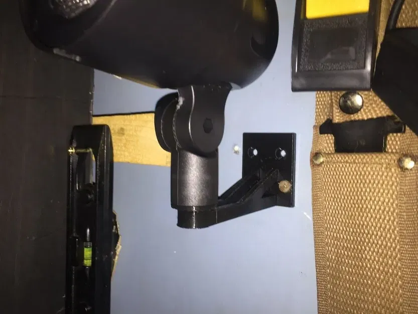 Đèn LED năng lượng mặt trời gắn tường cho cảnh quan Mainstays - Image 1