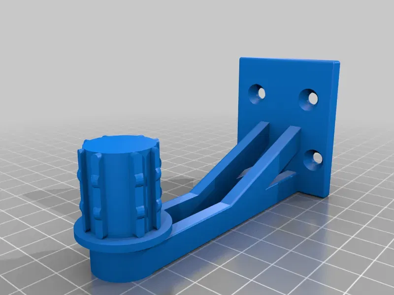 Đèn LED năng lượng mặt trời gắn tường cho cảnh quan Mainstays - Image 4