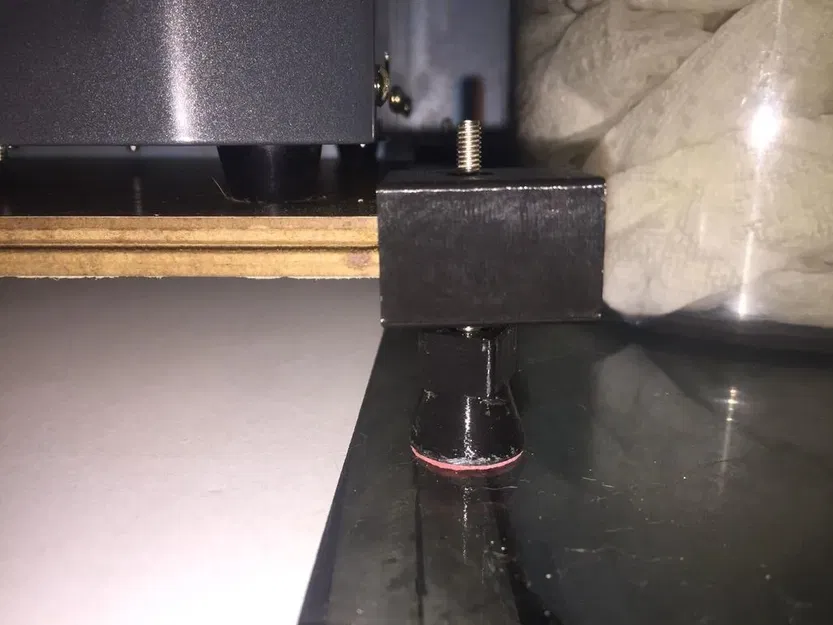 Thiết bị cân bằng máy in resin cho Voxelab Proxima - Image 2