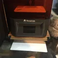 Thiết bị cân bằng máy in resin cho Voxelab Proxima - Thumbnail 4
