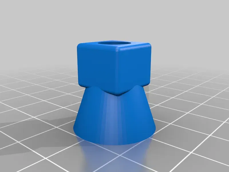 Thiết bị cân bằng máy in resin cho Voxelab Proxima - Image 7