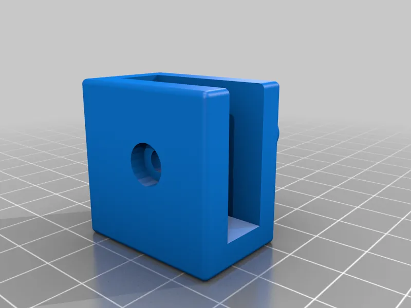 Thiết bị cân bằng máy in resin cho Voxelab Proxima - Image 9