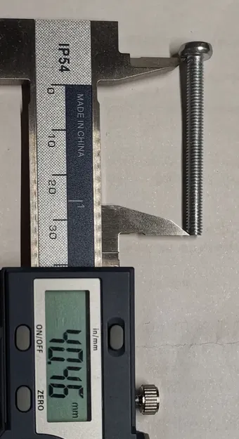 Bánh xe dẫn hướng filament cho Crux 1 - Image 2