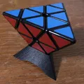 Giá đỡ pyraminx hình tam giác ổn định - Thumbnail 2