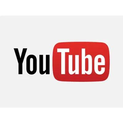 Biểu tượng Youtube với thiết kế độc đáo và sáng tạo