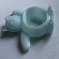 Chậu cây Snorlax phong cách Pokémon - Thumbnail 1