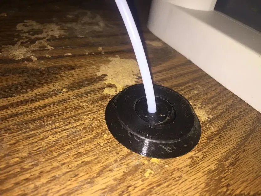 Hướng dẫn sử dụng ống PTFE cho máy in 3D với khớp cầu - Image 2