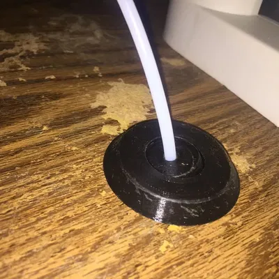 Hướng dẫn sử dụng ống PTFE cho máy in 3D với khớp cầu