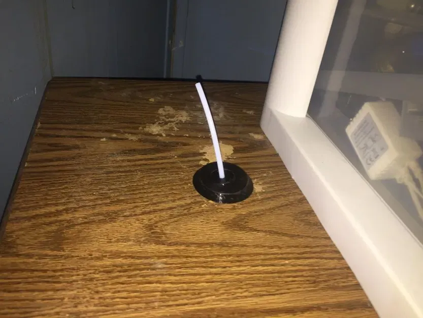 Hướng dẫn sử dụng ống PTFE cho máy in 3D với khớp cầu - Image 3