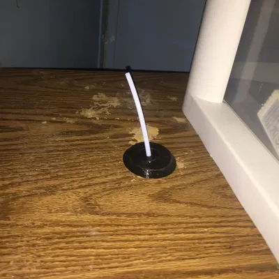 Hướng dẫn sử dụng ống PTFE cho máy in 3D với khớp cầu