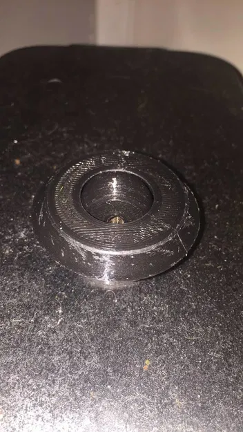 Hướng dẫn sử dụng ống PTFE cho máy in 3D với khớp cầu - Image 4