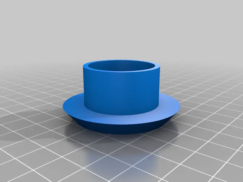 Hướng dẫn sử dụng ống PTFE cho máy in 3D với khớp cầu - Image 6