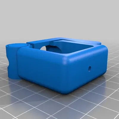 Tổ chức cáp có bản lề in sẵn 85mm x 30mm, 50mm x 40mm, 30mm x 30mm