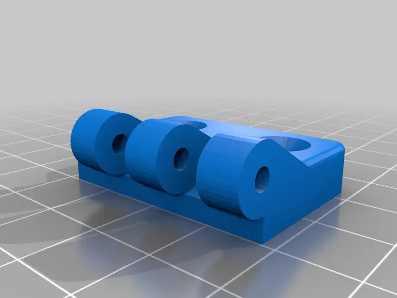 Bộ vỏ CNC foxalien 3018 Pro với laser 7.5W - Image 6