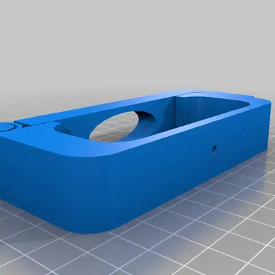 Tổ chức cáp có bản lề in sẵn 85mm x 30mm, 50mm x 40mm, 30mm x 30mm