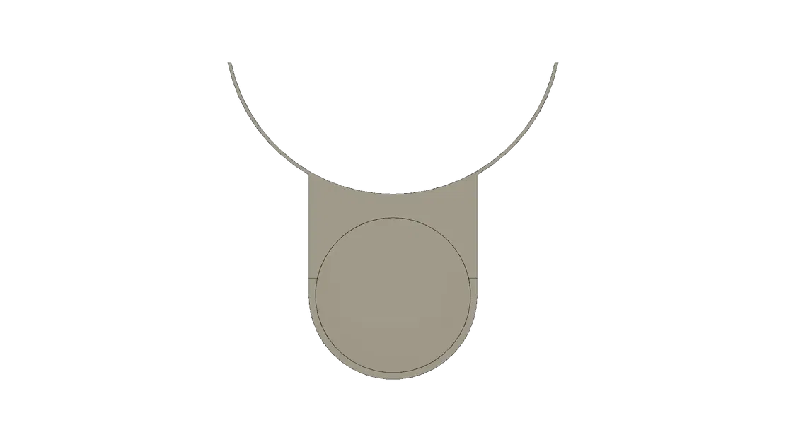 Giá đỡ trạm thời tiết Netatmo cho mái hiên - Image 7