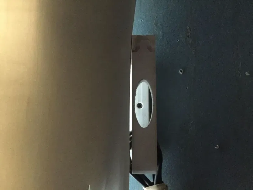 Tổ chức cáp có bản lề in sẵn 85mm x 30mm, 50mm x 40mm, 30mm x 30mm - Image 6