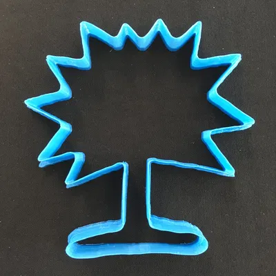 Cutter bánh quy Mr. Peoplekind dễ thương