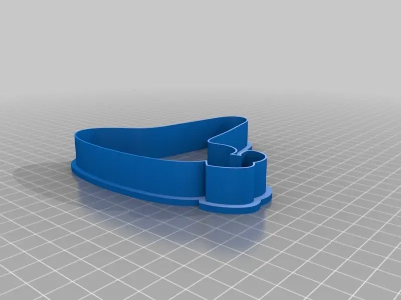 Cutter bánh quy Mr. Peoplekind dễ thương - Image 8