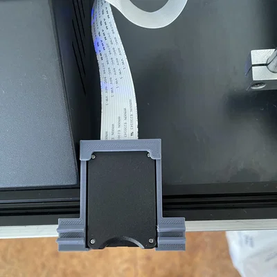 Giá đỡ thẻ SD cho máy in 3D Ender 5 Plus