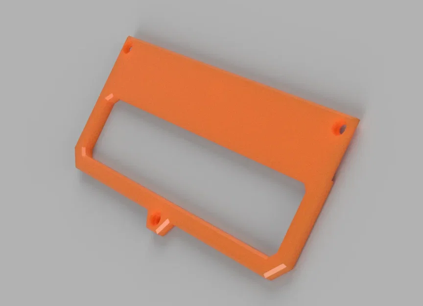 Nắp bọc tay cầm vận chuyển cho Prusa Enclosure gốc - Image 1