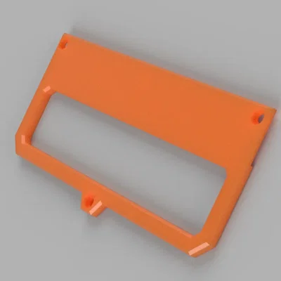 Nắp bọc tay cầm vận chuyển cho Prusa Enclosure gốc