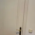 Cửa tự động đóng không cần hỗ trợ bằng pulley - Thumbnail 2