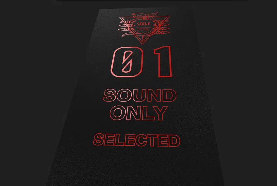 Monolith Seele 01 trong series Rebuild Evangelion - Image 1