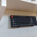 Giá đỡ treo tường bàn phím Keychron K4 - Thumbnail 1