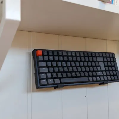 Giá đỡ treo tường bàn phím Keychron K4