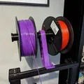 Giá đỡ cuộn filament 2KG cho máy in 3D Ender 3 - Thumbnail 1