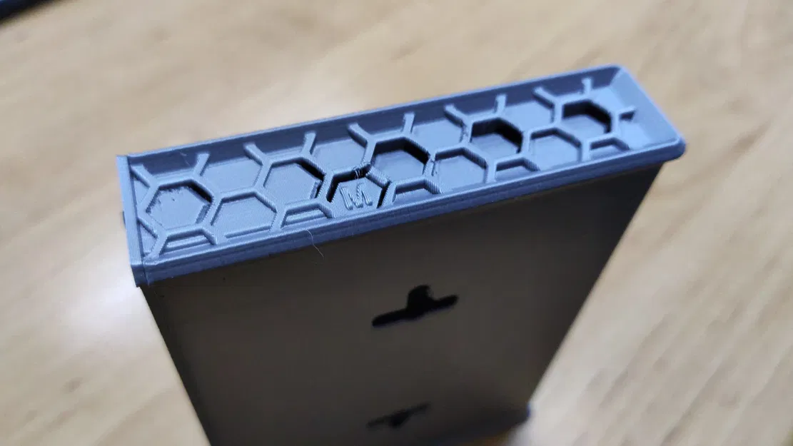 Hộp Mikrotik hAP Lite với giá treo rack - Image 2