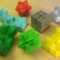 Ngôi sao fidget giúp bạn giải trí và xua tan sự buồn chán - Thumbnail 1