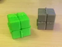 Ngôi sao fidget giúp bạn giải trí và xua tan sự buồn chán - Image 3