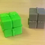 Ngôi sao fidget giúp bạn giải trí và xua tan sự buồn chán