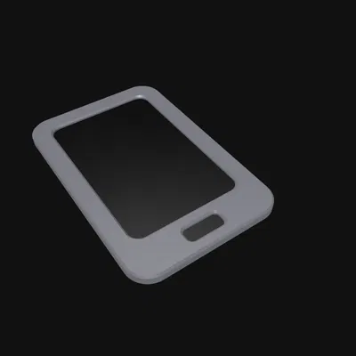 Thiết bị thông minh cho ngôi nhà búp bê