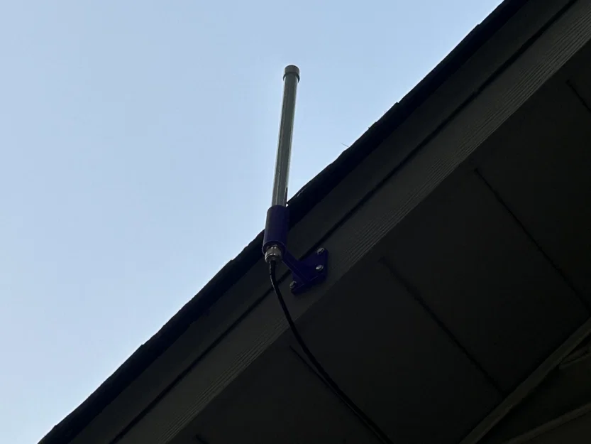 Giá đỡ ăng-ten ADSB 1090MHz cho máy bay - Image 2